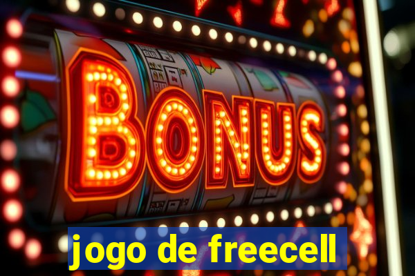 jogo de freecell